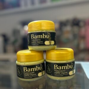 Tratamiento de Bambu