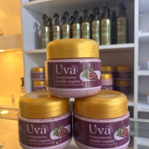 Tratamiento de Uva