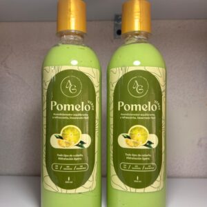 Shampoo de Pomelo