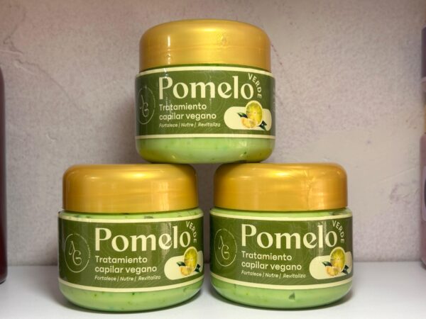 Tratamiento de Pomelo